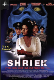 Shriek If You Know What I Did Last Friday the Thirteenth